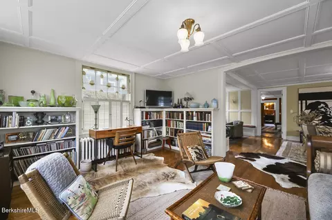 Living - 100 Franklin St, Lee, MA 01238 photo 3 of 3