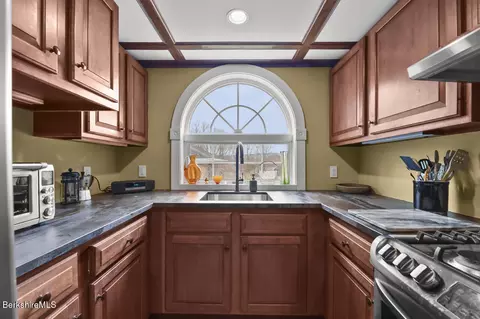 Kitchen - 100 Franklin St, Lee, MA 01238 photo 1 of 1