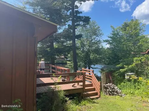 Exterior - 245 Dwolfe Dr, Otis, MA 01253 photo 3 of 3