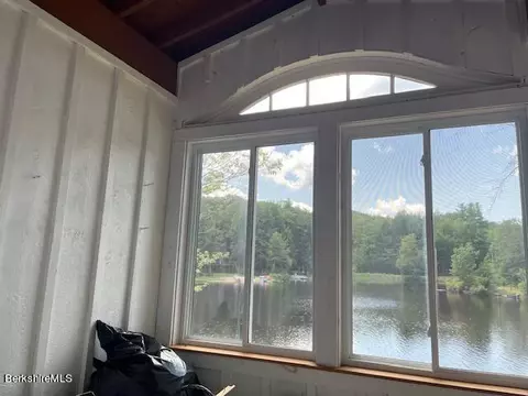 Exterior - 245 Dwolfe Dr, Otis, MA 01253 photo 2 of 3
