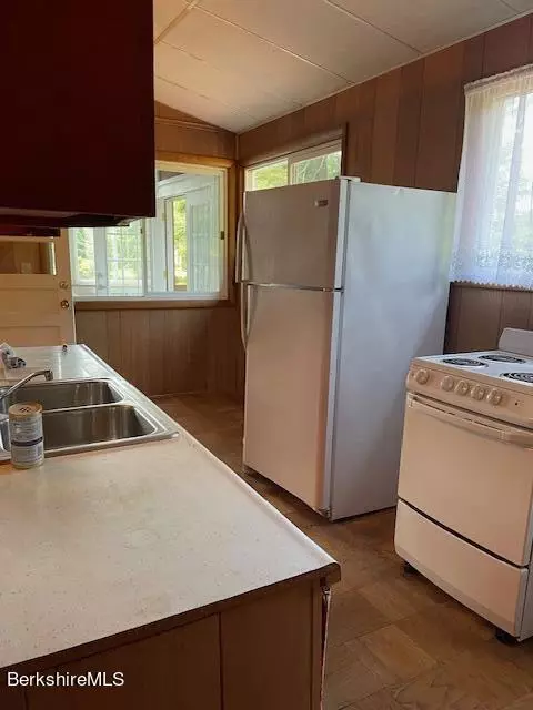 Kitchen - 245 Dwolfe Dr, Otis, MA 01253 photo 2 of 2