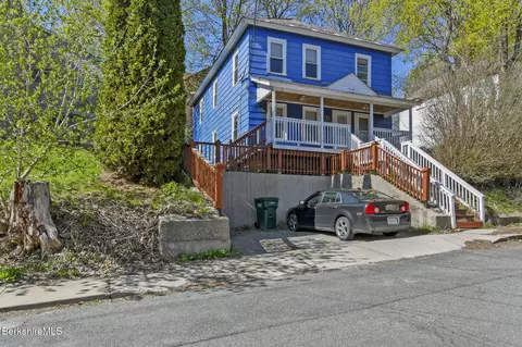 129-131 E Quincy St, North Adams, MA 01247