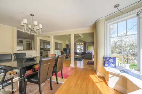 Dining - 40 Main St, Egremont, MA 01258 photo 3 of 3