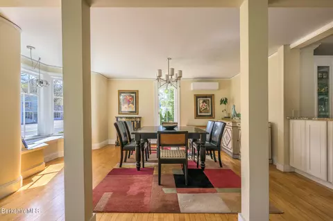 Dining - 40 Main St, Egremont, MA 01258 photo 1 of 3