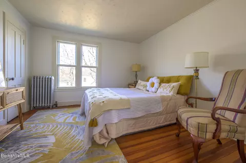 Bedroom - 40 Main St, Egremont, MA 01258 photo 4 of 5