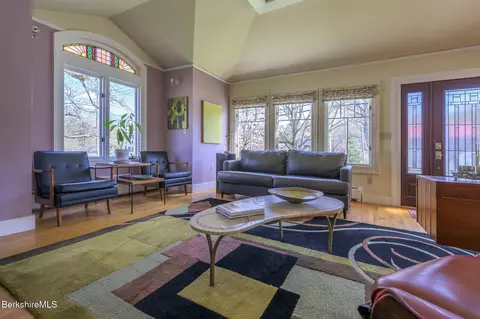 Living - 40 Main St, Egremont, MA 01258 photo 3 of 4