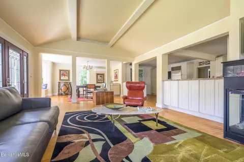 Living - 40 Main St, Egremont, MA 01258 photo 4 of 4