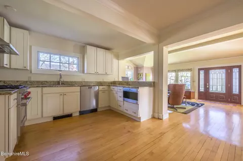 Kitchen - 40 Main St, Egremont, MA 01258 photo 2 of 5