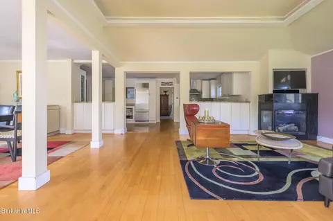 Living - 40 Main St, Egremont, MA 01258 photo 1 of 4