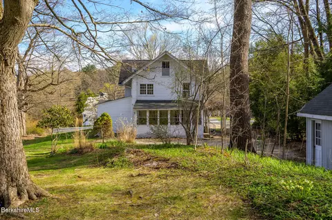 Exterior - 40 Main St, Egremont, MA 01258 photo 8 of 10