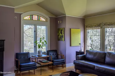 Living - 40 Main St, Egremont, MA 01258 photo 2 of 4