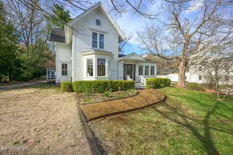 Exterior - 40 Main St, Egremont, MA 01258 photo 3 of 10