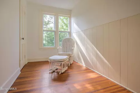 Bedroom - 40 Main St, Egremont, MA 01258 photo 5 of 5