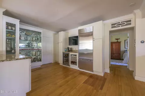 Kitchen - 40 Main St, Egremont, MA 01258 photo 4 of 5