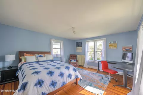 Bedroom - 40 Main St, Egremont, MA 01258 photo 3 of 5