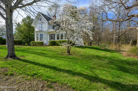 Exterior - 40 Main St, Egremont, MA 01258 photo 2 of 10