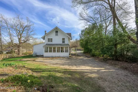 Exterior - 40 Main St, Egremont, MA 01258 photo 7 of 10