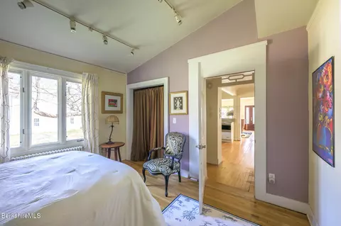Bedroom - 40 Main St, Egremont, MA 01258 photo 1 of 5