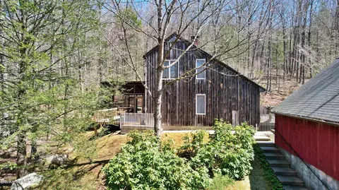 115 Brush Hill Rd, Great Barrington, MA 01230