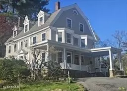 29 Highland Ave, Greenfield, MA 01301