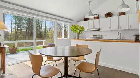Dining - 17 2nd St, Egremont, MA 01230 photo 2 of 3