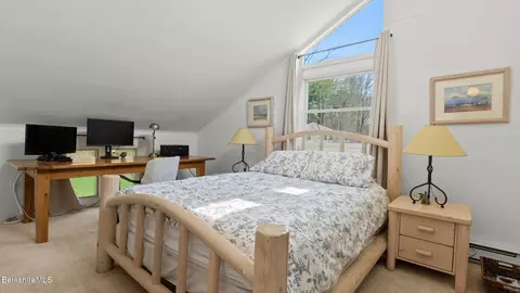 Bedroom - 17 2nd St, Egremont, MA 01230 photo 2 of 4