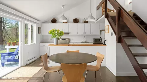 Dining - 17 2nd St, Egremont, MA 01230 photo 1 of 3