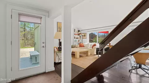 Entry Way - 17 2nd St, Egremont, MA 01230 photo 1 of 2