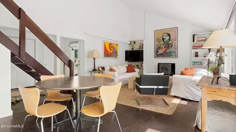 Dining - 17 2nd St, Egremont, MA 01230 photo 3 of 3