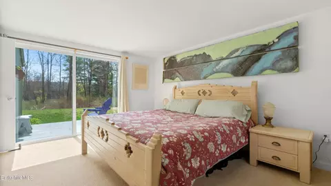 Bedroom - 17 2nd St, Egremont, MA 01230 photo 1 of 4