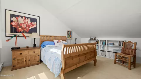 Bedroom - 17 2nd St, Egremont, MA 01230 photo 3 of 4
