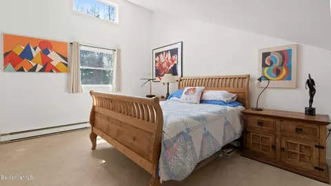 Bedroom - 17 2nd St, Egremont, MA 01230 photo 4 of 4