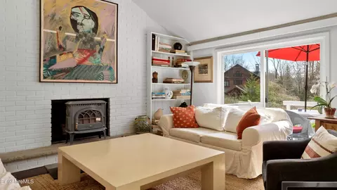 Living - 17 2nd St, Egremont, MA 01230 photo 2 of 2
