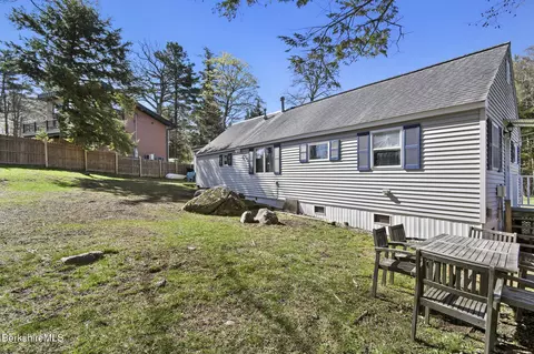 27 Shore Rd, Becket, MA 01223