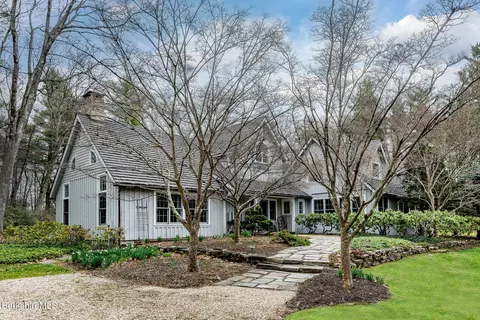 Exterior - 92 Old Colebrook Rd, Colebrook, CT 06021 photo 1 of 12