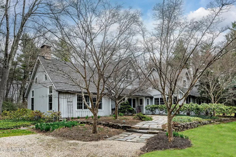 Exterior - 92 Old Colebrook Rd, Colebrook, CT 06021 photo 1 of 12
