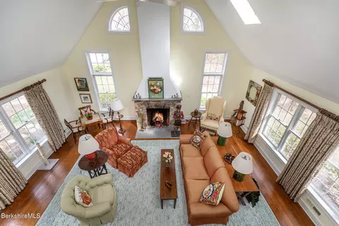 92 Old Colebrook Rd, Colebrook, CT 06021 photo 4