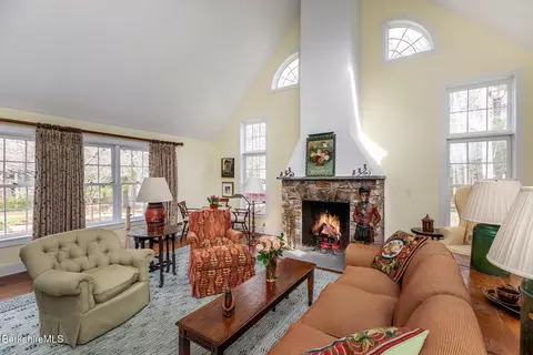 Living - 92 Old Colebrook Rd, Colebrook, CT 06021 photo 1 of 5