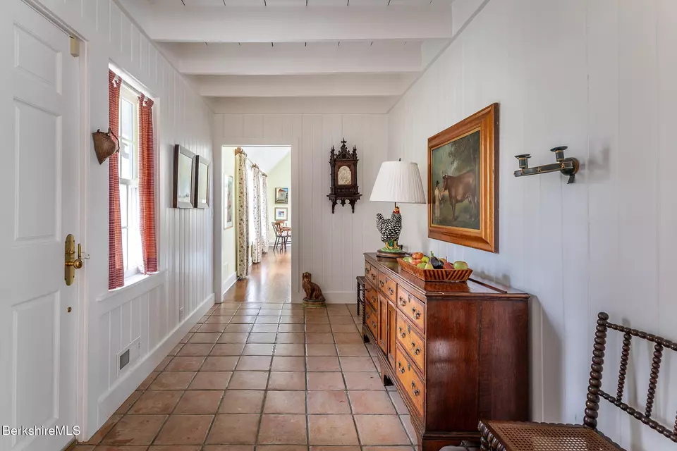 Entry Way - 92 Old Colebrook Rd, Colebrook, CT 06021 photo 1 of 3