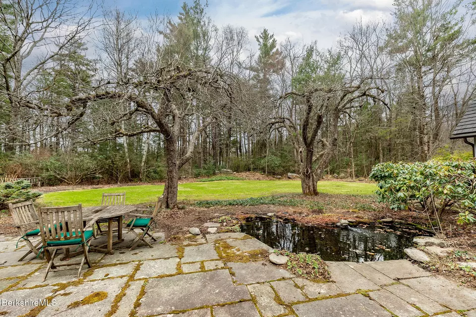 Exterior - 92 Old Colebrook Rd, Colebrook, CT 06021 photo 5 of 12