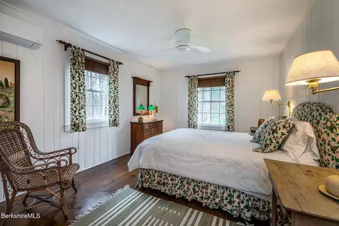 Bedroom - 92 Old Colebrook Rd, Colebrook, CT 06021 photo 1 of 5