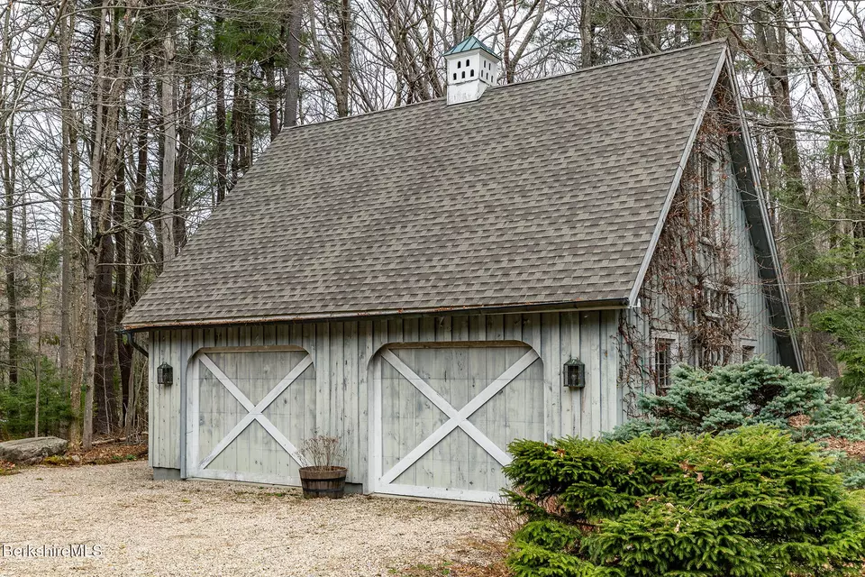 Exterior - 92 Old Colebrook Rd, Colebrook, CT 06021 photo 12 of 12