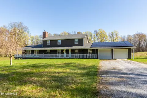 147 Brough Rd, Cheshire, MA 01225