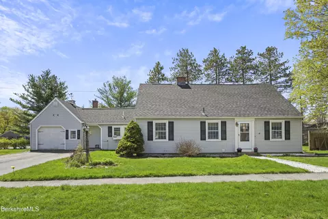 152 Strong Ave, Pittsfield, MA 01201