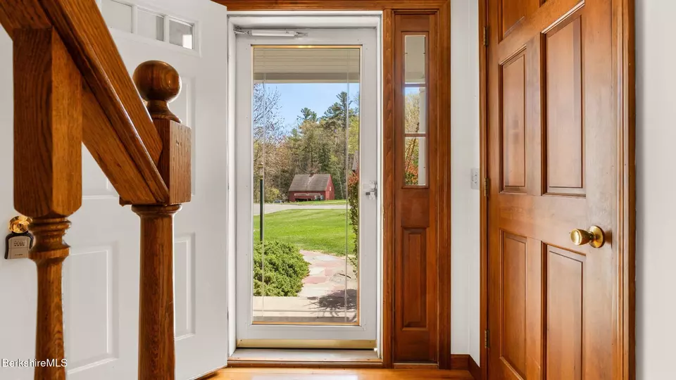 Entry Way - 7 Cedar Ln, Lenox, MA 01240 photo 2 of 3