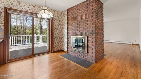 Dining - 7 Cedar Ln, Lenox, MA 01240 photo 1 of 3