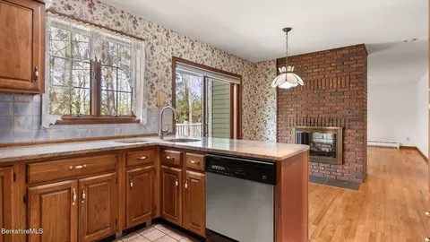 Kitchen - 7 Cedar Ln, Lenox, MA 01240 photo 1 of 5