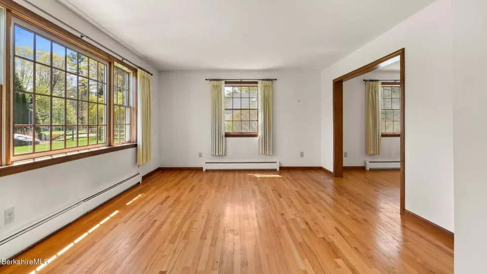 Living - 7 Cedar Ln, Lenox, MA 01240 photo 6 of 7