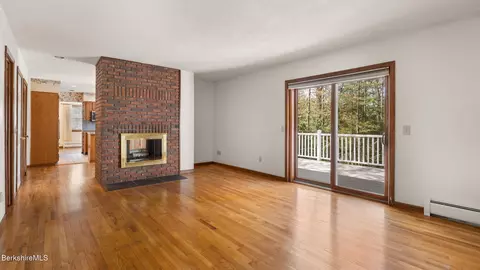 Living - 7 Cedar Ln, Lenox, MA 01240 photo 1 of 7