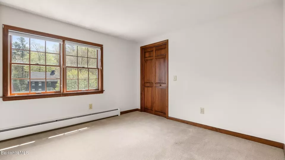 Bedroom - 7 Cedar Ln, Lenox, MA 01240 photo 6 of 7